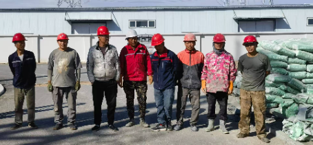 龙山厂房地基沉降注浆加固施工队伍怎么选